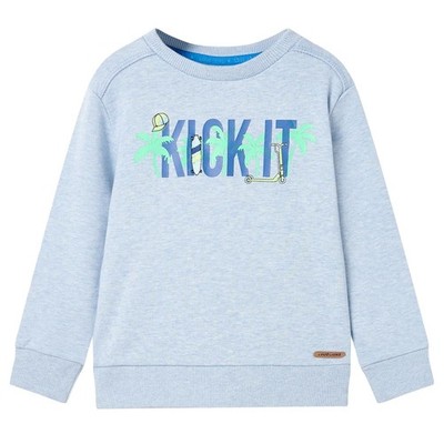 Kinder Sweatshirt Größen 104 und 116 verfügbar