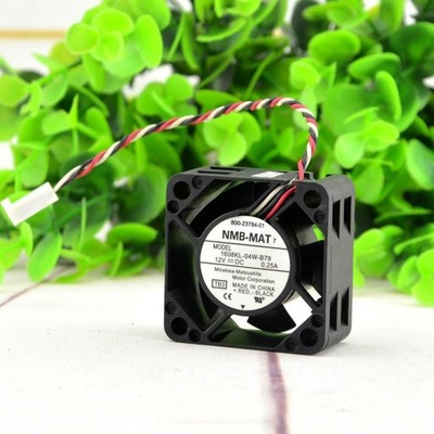 NMB-MAT1608KL-04W-B79 40x40x 20mm 12V 0.25A Cooler Cooling FAN *wq