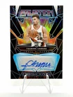 Toumani Camara 2023-24 Panini Obsidian Rookie Eruption Blue /30 #RE-TOU