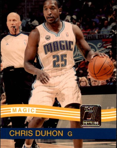 2010 Chris Duhon #175