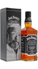 Jack Daniel's - Master Distiller Series Edition 5 - Frank Bobo 1966 - 1988 Te...