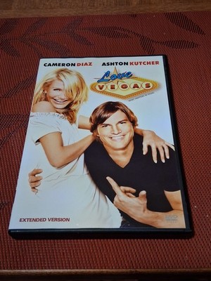 DVD - Love Vegas