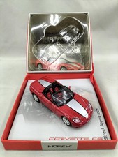 Norev Chevrolet Corvette C6