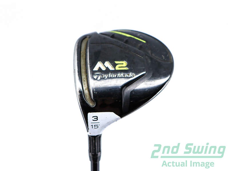 クラブ TaylorMade M2 3w TaylorMade 2019 M2 Fairway Wood 3 Wood 3W 15° Graphite Stiff