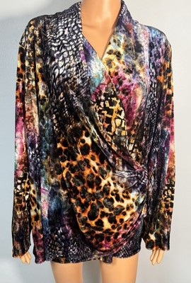 Christopher & Banks | Tops | Misses Cj Banks Size 1X