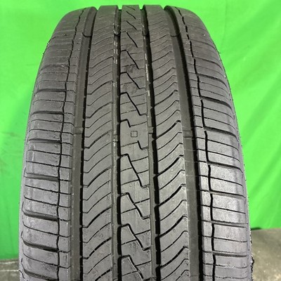 Set,Used-225/55R19 Cooper Endeavor Plus 99H 10/32 DOT 4724