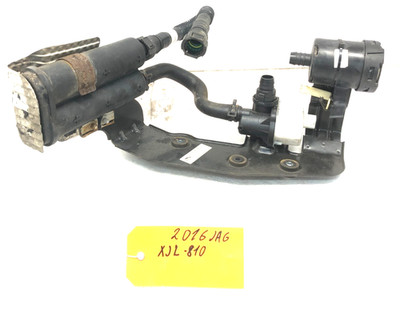 2016-2019 JAGUAR XJ XJL FUEL VAPOR BREATHER VALVE LEAK DETECTION PUMP OEM