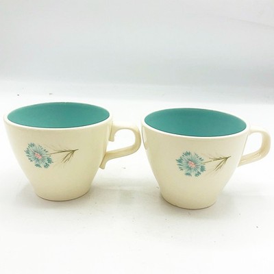Vintage Taylor Smith Taylor Ever Yours Boutonniere Mug Teacup