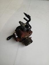 PEUGEOT 308 508/3008/208/2008 1.6 DIESEL FUEL PUMP 9672605380 TESTED 2011-2017