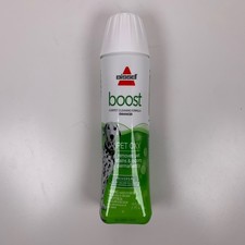 Bissell Boost Pet OXY Carpet Cleaning Formula Enhancer Removes Pet Stains Odors
