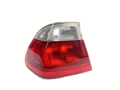 Rear lights