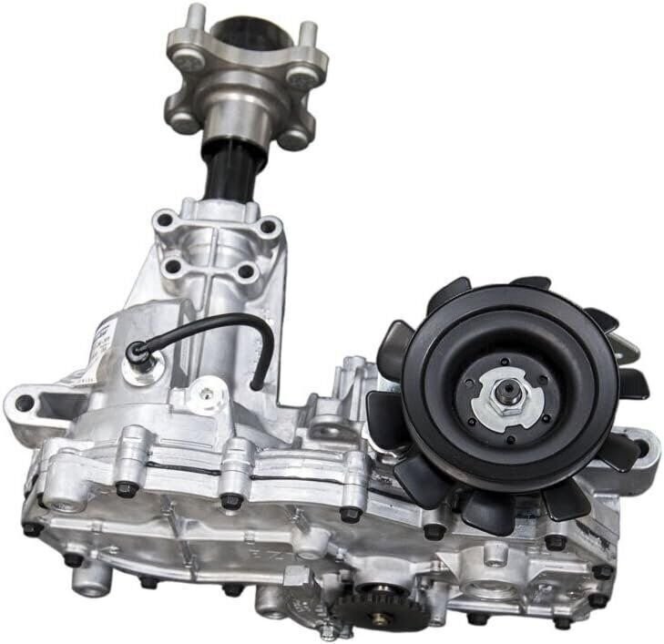 Husqvarna Hydro-Gear EZT LH Transmission 510375601 ZC-DUBB-8D8C