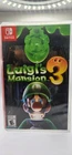 Luigi's Mansion 3 Standard Edition - Nintendo Switch