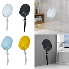 Wall Mount Urinal Children Stand Vertical Urinal Bathroom Toilet Urinals High