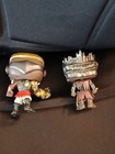 4 Funko Pop Lot — photo 6