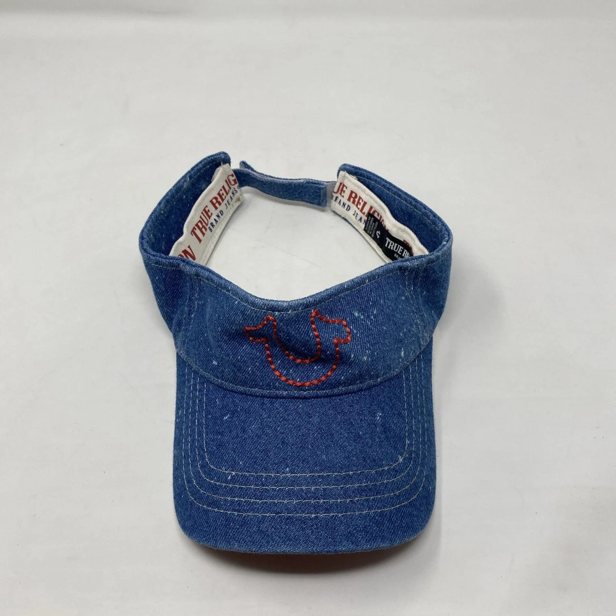 True Religion Visor Hats for Men for sale | eBay display picture 3
