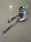 Sterling Silver Serving Utensils. Nice! 86 grams