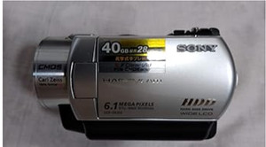 Sony Dcr-Sr300 | eBay