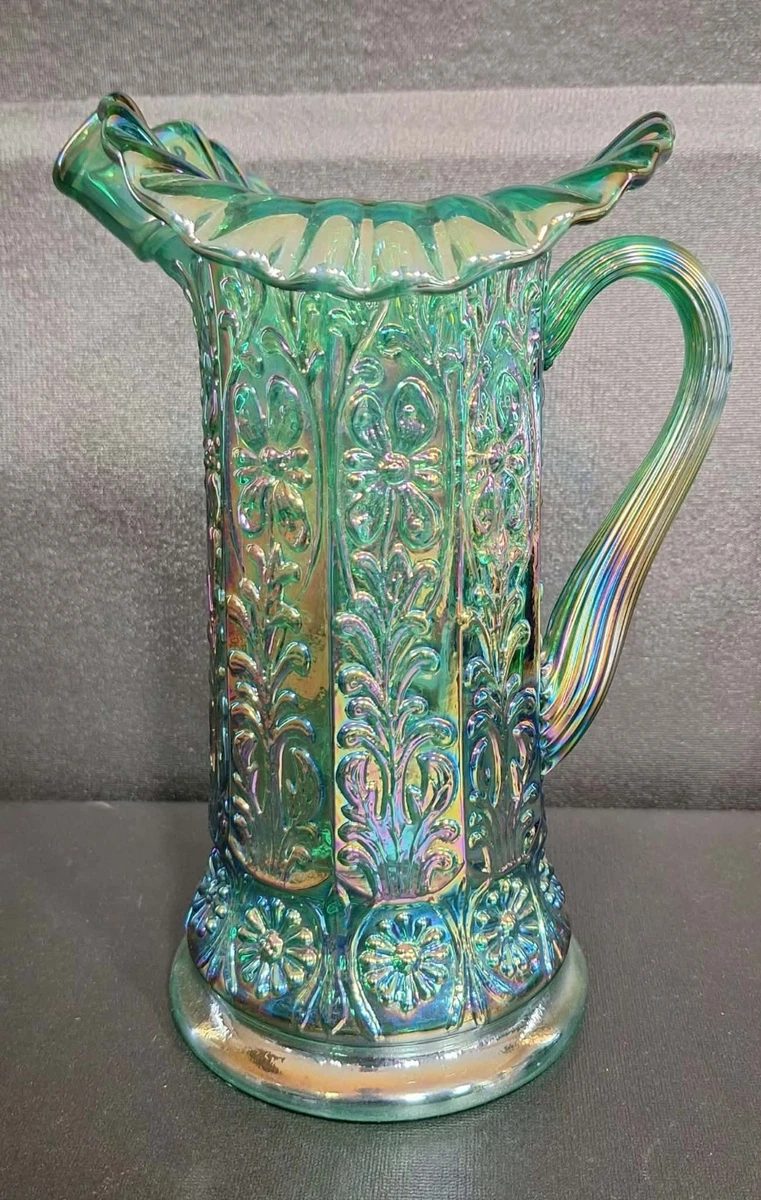 Fenton Pitcher for sale | eBay