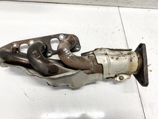 Infiniti QX50 2013 Exhaust Manifold used, Genuine FR2309849-71