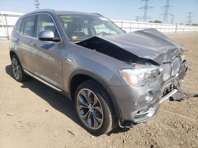 (LOCAL PICKUP ONLY) Trunk/Hatch/Tailgate With Power Opening And Closing Fits 11-