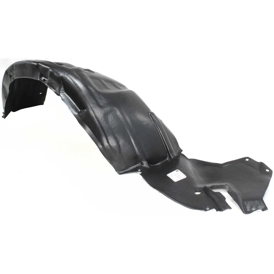 Set of 2 Fender Liner For Toyota Solara 1999-2001 Front - Изображение 4 из 4