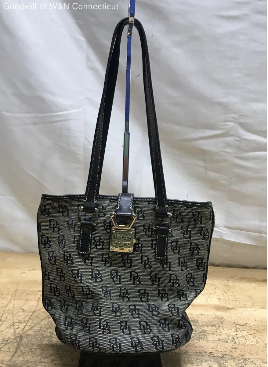 Dooney & Bourke Canvas Vintage Accessories for sale | eBay
