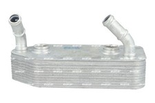 Ölkühler Automatikgetriebe NRF 31186 für VW 8L1 A3 AUDI POLO 3 CLASSIC 6V2 6V5