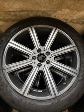 Mercedes Benz Allwetterkompletträder original 20Zoll GLS X167 A1674010900 Mercedes Benz Allwetterkompletträder original 20Zoll GLS X167 A1674010900