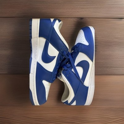 Nike Dunk Low Blue Raspberry Men s Size 11 Never Worn with Box