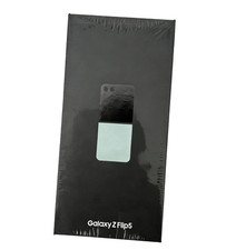 BRAND NEW Samsung Galaxy Z Flip 5 256GB 8GB F731U Factory Unlocked Smartphone