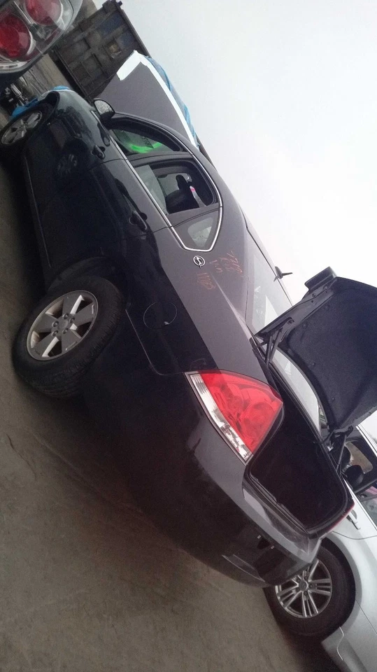 2008 Chevrolet Impala 3.5L Engine Complete Assembly - 77k Miles, OEM - Imagem 2 de 4