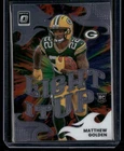 2025 Donruss Optic Matthew Golden Gold (RAW)