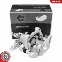 Esen SKV Bremssattel 78SKV764 FüR VW Caddy 3 GroßRaumlimousine 2KA 2KH 2CA 2CH