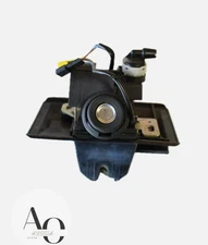 Mercedes W202 W208 C230 E320 CLK430 Rear Trunk Lid Lock 2088000375 OEM