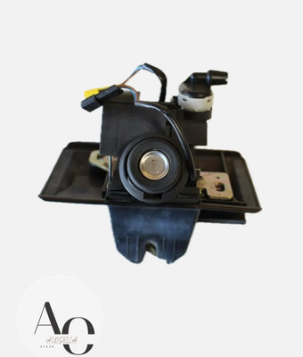 Mercedes W202 W208 C230 E320 CLK430 Rear Trunk Lid Lock 2088000375