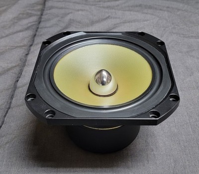 PARADIGM 2010554731 Mid / Bass Driver from a CC-470 V3 Center Channel Speaker