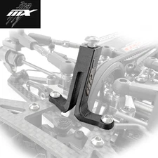 MXLR MAX-09-028 Front Body Support Awesomatix A800R / RR Mount Upgrade Part RC