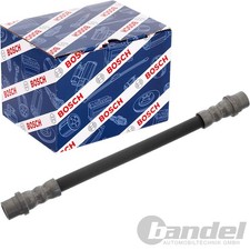 BOSCH BREMSSCHLAUCH HINTERACHSE INNEN passend für AUDI A6 C5 4B2 4B5