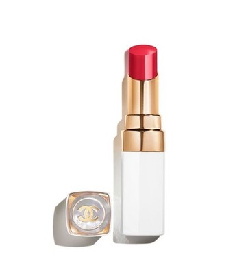 CHANEL Rouge Coco Baume 774 Electric Vibe  2026 Summer Limited Lip Balm