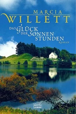 Das Glück der Sonnenstunden: Roman (Allgemeine Reihe. Bastei Lübbe Taschenbücher