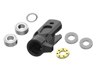XLPower Stratos 200 Main Blade Grip Set [XLP20H040]
