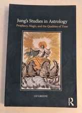 Jungs Studies in Astrology