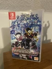 Kamen Rider Climax Scramble for Nintendo Switch™