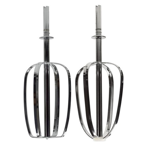 Univen MMB Mixer Beaters Only Compatible with Older Sunbeam Mixmaster Models MMA