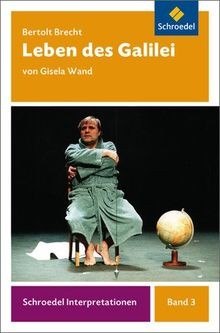 Schroedel Interpretationen: Bertolt Brecht: Leben d... | Buch | Zustand sehr gut