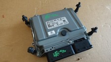 07-11 Mercedes S550 W221 ECU ECM Engine Contr...