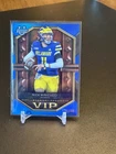 Nick Minicucci 2026 Bowman Football - VIP Blue /150 SP - Delaware