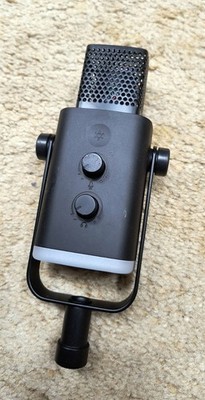FIFINE AM8 XLR USB Dynamic Microphone for  Gaming, Streaming & Podcasting