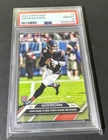 2024 TOPPS NOW #8 Caleb Williams - PSA 10